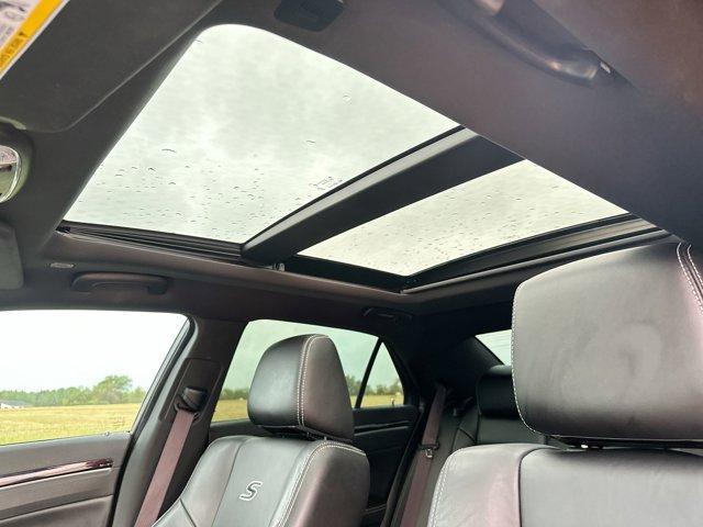 used 2023 Chrysler 300 car, priced at $36,995