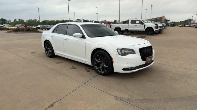 used 2023 Chrysler 300 car, priced at $36,995