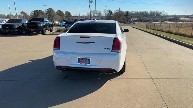 used 2023 Chrysler 300 car, priced at $35,995