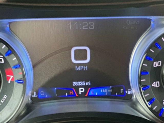 used 2023 Chrysler 300 car, priced at $36,995