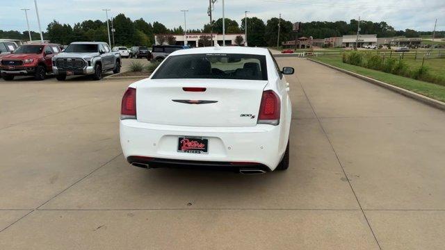 used 2023 Chrysler 300 car, priced at $35,995