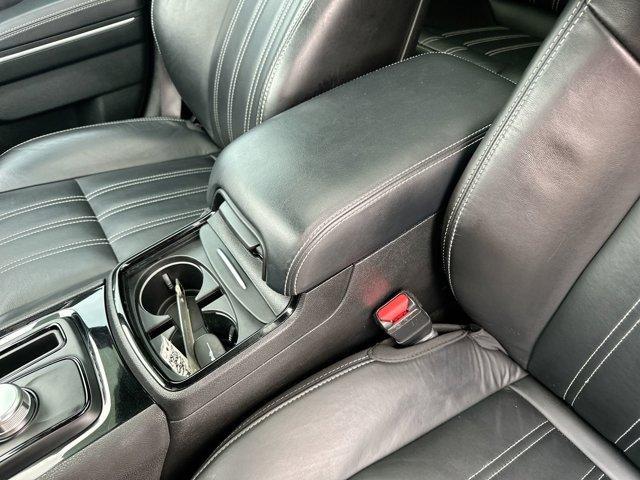 used 2023 Chrysler 300 car, priced at $36,995