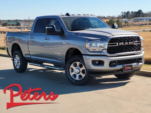 new 2024 Ram 2500 car, priced at $67,493