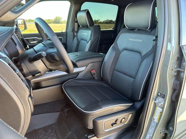 new 2026 Ram 1500 car, priced at $83,995