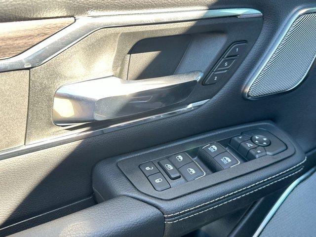 new 2026 Ram 1500 car, priced at $83,995