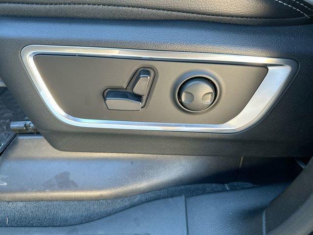 new 2026 Ram 1500 car, priced at $83,995