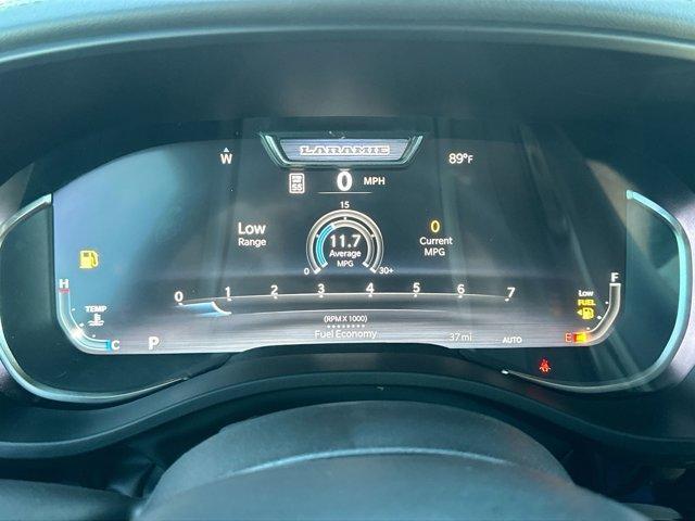 new 2026 Ram 1500 car, priced at $83,995