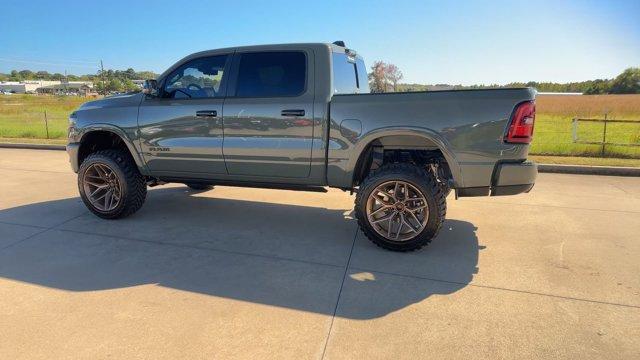 new 2026 Ram 1500 car, priced at $83,995
