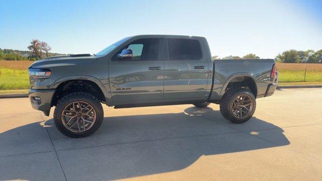 new 2026 Ram 1500 car, priced at $83,995