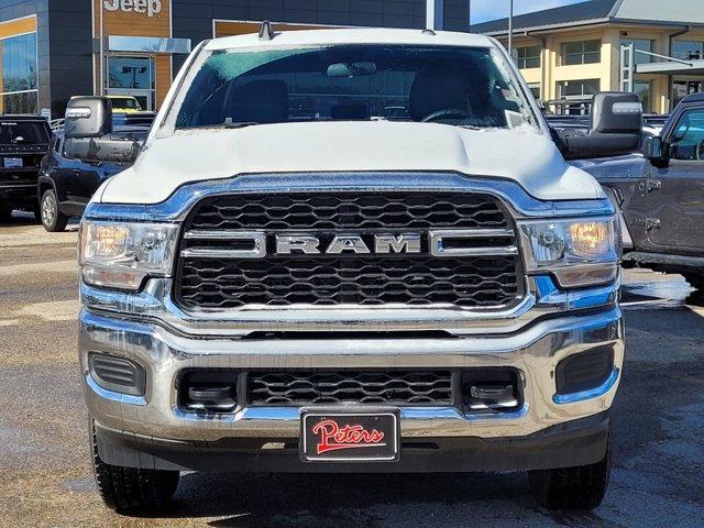 new 2024 Ram 2500 car, priced at $61,995