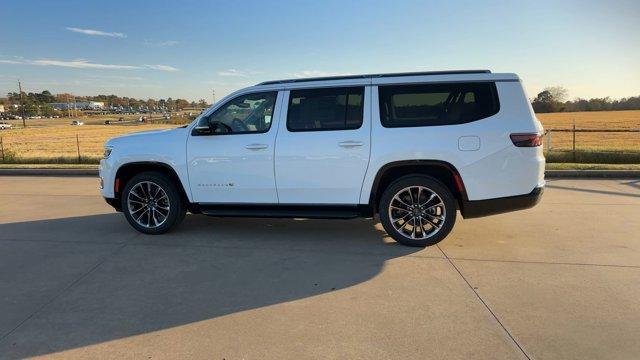 new 2024 Jeep Wagoneer L car, priced at $73,868