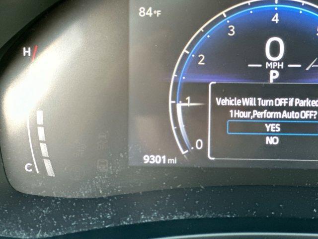 used 2024 Toyota Grand Highlander car, priced at $51,995