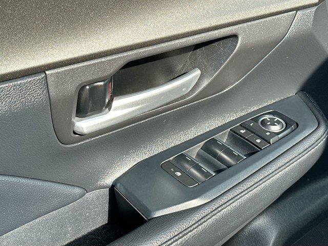used 2024 Toyota Grand Highlander car, priced at $51,995