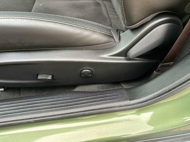 used 2023 Dodge Challenger car, priced at $51,995