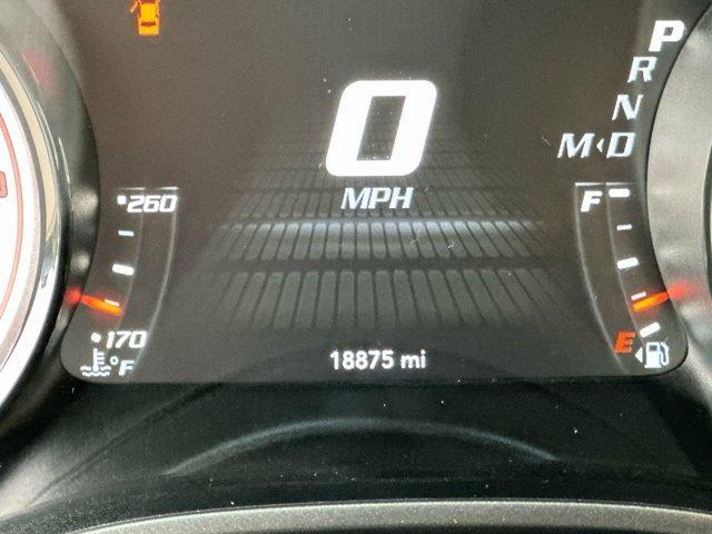 used 2023 Dodge Challenger car, priced at $51,995