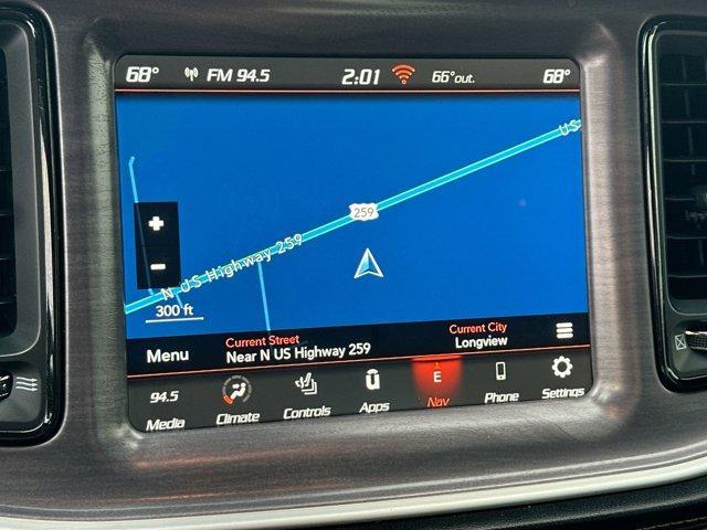 used 2023 Dodge Challenger car, priced at $51,995