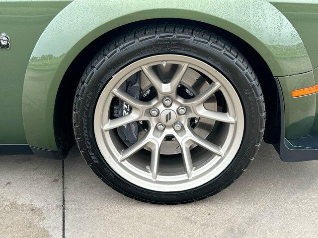 used 2023 Dodge Challenger car, priced at $51,995