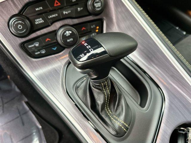 used 2023 Dodge Challenger car, priced at $51,995