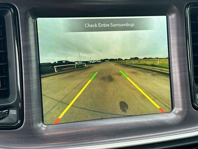 used 2023 Dodge Challenger car, priced at $51,995