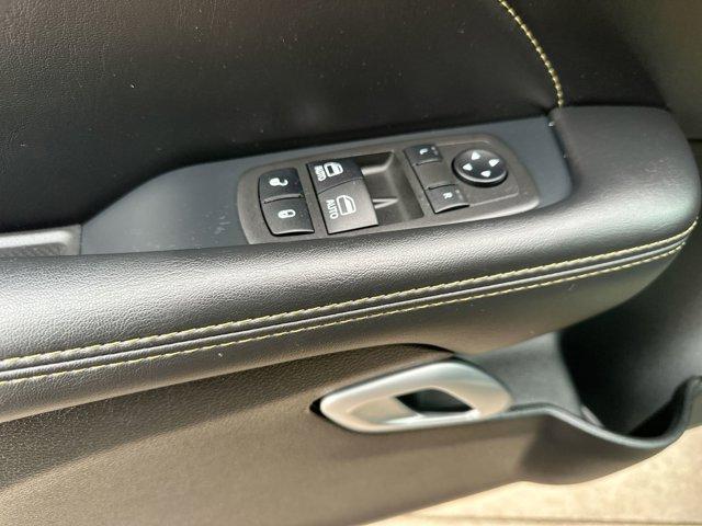 used 2023 Dodge Challenger car, priced at $51,995