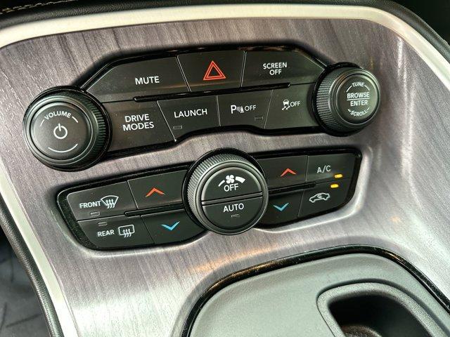 used 2023 Dodge Challenger car, priced at $51,995