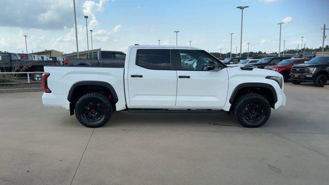 used 2024 Toyota Tundra Hybrid car, priced at $67,988