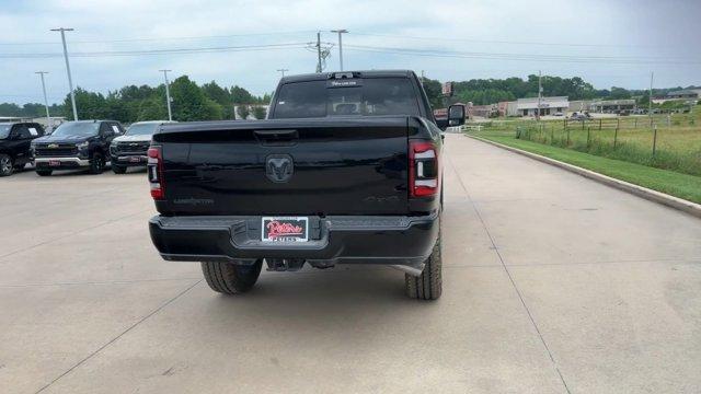 new 2024 Ram 2500 car, priced at $74,140