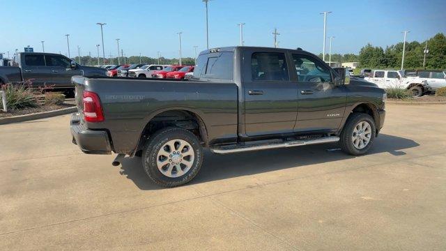 new 2024 Ram 2500 car, priced at $66,333