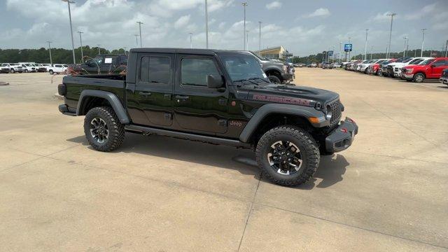 new 2024 Jeep Gladiator car, priced at $53,996