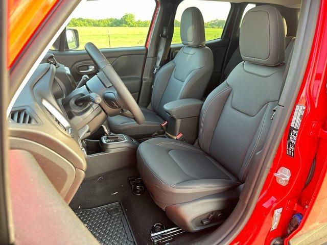 new 2023 Jeep Renegade car, priced at $32,084