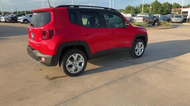 new 2023 Jeep Renegade car, priced at $28,995