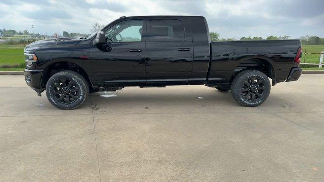 new 2024 Ram 2500 car, priced at $80,870