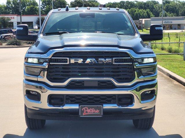 new 2025 Ram 2500 car, priced at $73,765
