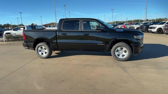 new 2025 Ram 1500 car, priced at $47,460