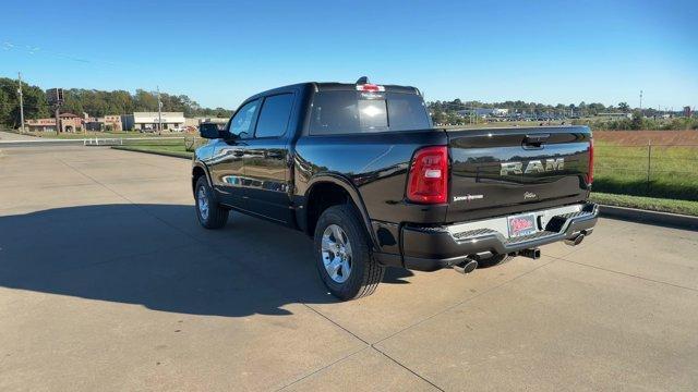 new 2025 Ram 1500 car, priced at $47,460