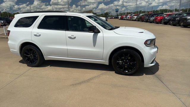 used 2018 Dodge Durango car, priced at $21,995