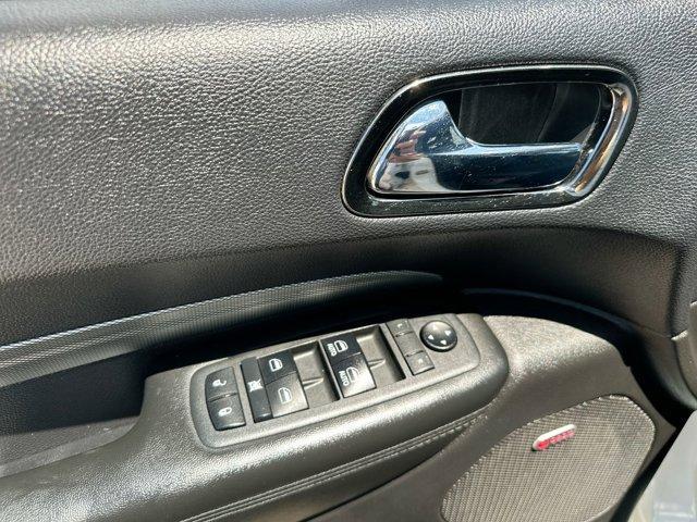 used 2018 Dodge Durango car, priced at $21,995