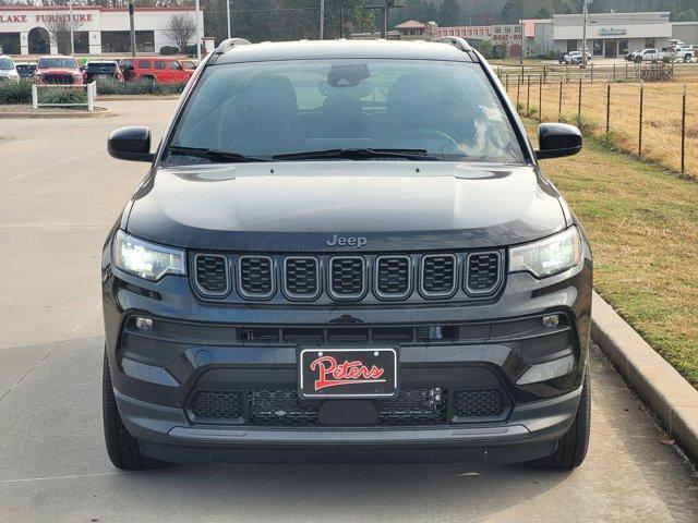 new 2026 Jeep Compass car, priced at $31,242