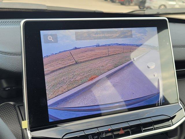 new 2026 Jeep Compass car, priced at $31,242