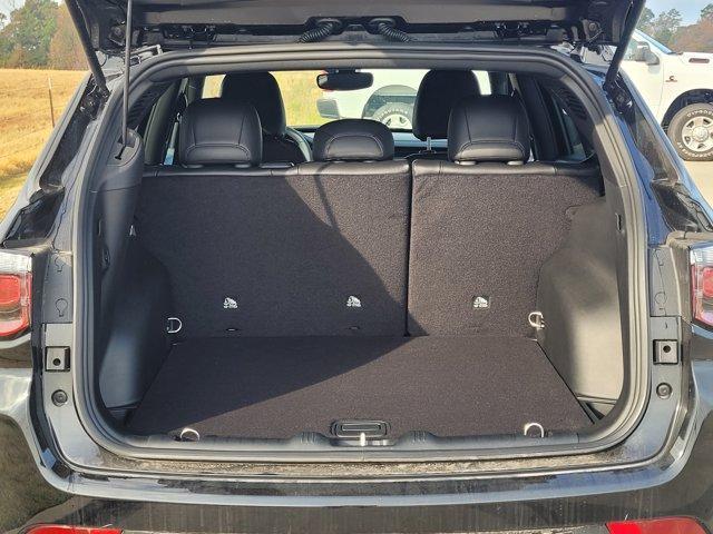 new 2026 Jeep Compass car, priced at $31,242