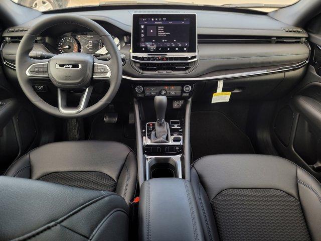 new 2026 Jeep Compass car, priced at $31,242