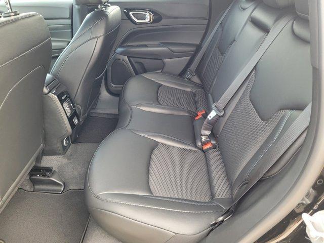 new 2026 Jeep Compass car, priced at $31,242