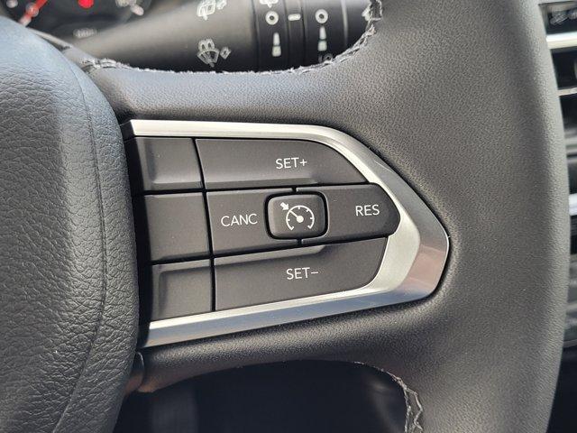 new 2026 Jeep Compass car, priced at $31,242