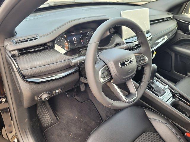 new 2026 Jeep Compass car, priced at $31,242