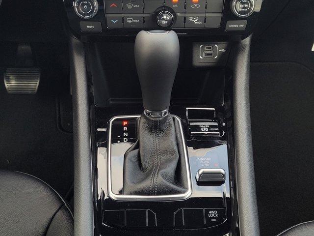 new 2026 Jeep Compass car, priced at $31,242