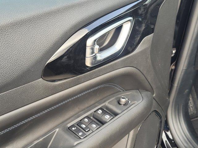 new 2026 Jeep Compass car, priced at $31,242