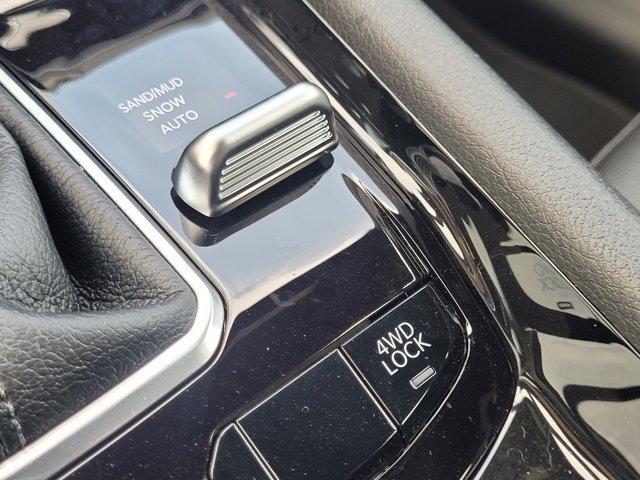 new 2026 Jeep Compass car, priced at $31,242