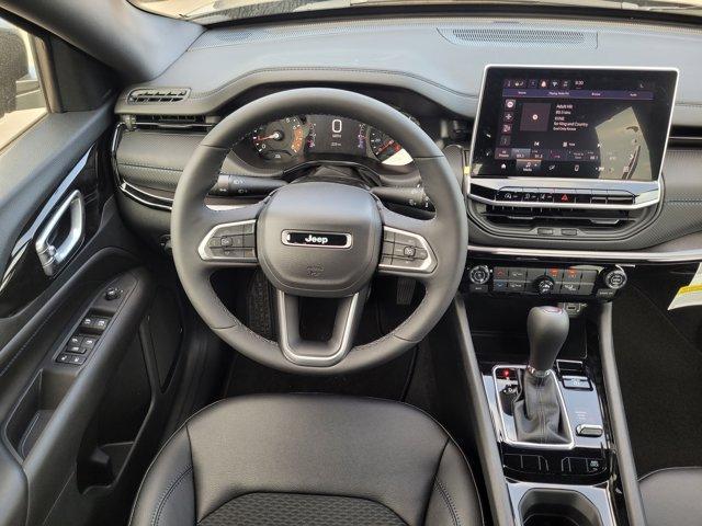 new 2026 Jeep Compass car, priced at $31,242