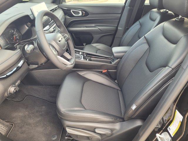 new 2026 Jeep Compass car, priced at $31,242