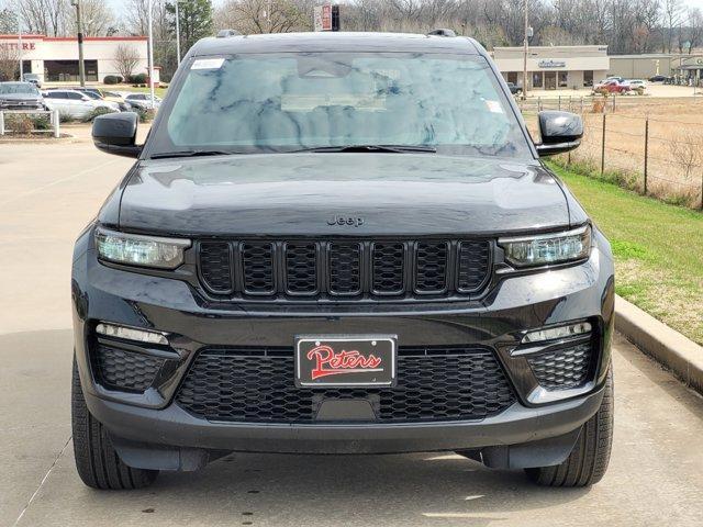 new 2025 Jeep Grand Cherokee car, priced at $45,306